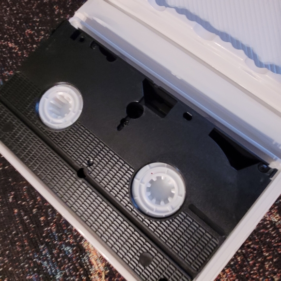 Scooby-Doo and the reluctant Werewolf VHS - Picture 4 of 5